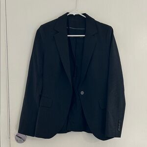 Zara Classic Black Men's Blazer